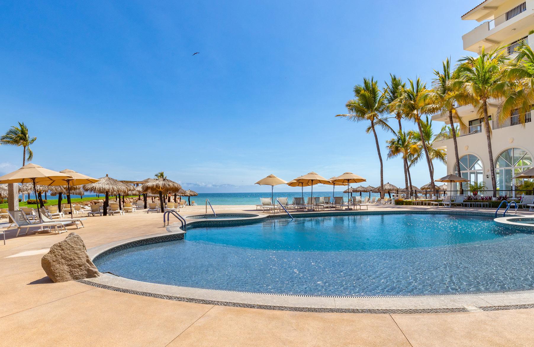 Hotel Mexican Experience By Del Palmar Puerto Vallarta