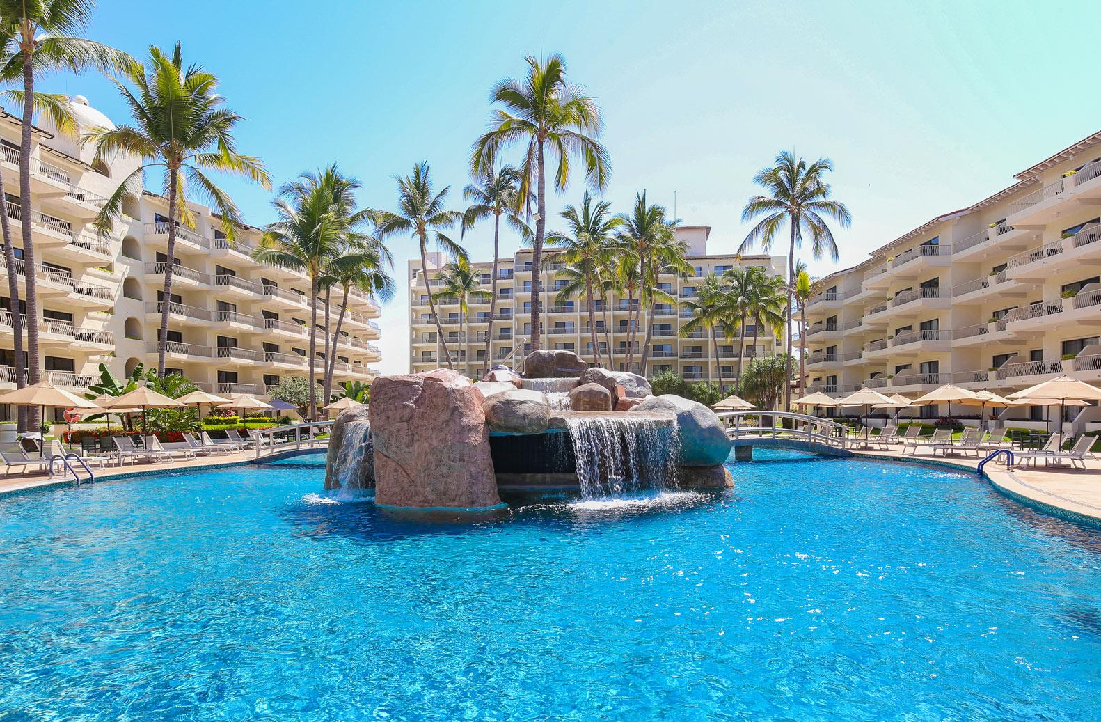 Hotel Mexican Experience By Del Palmar 4*