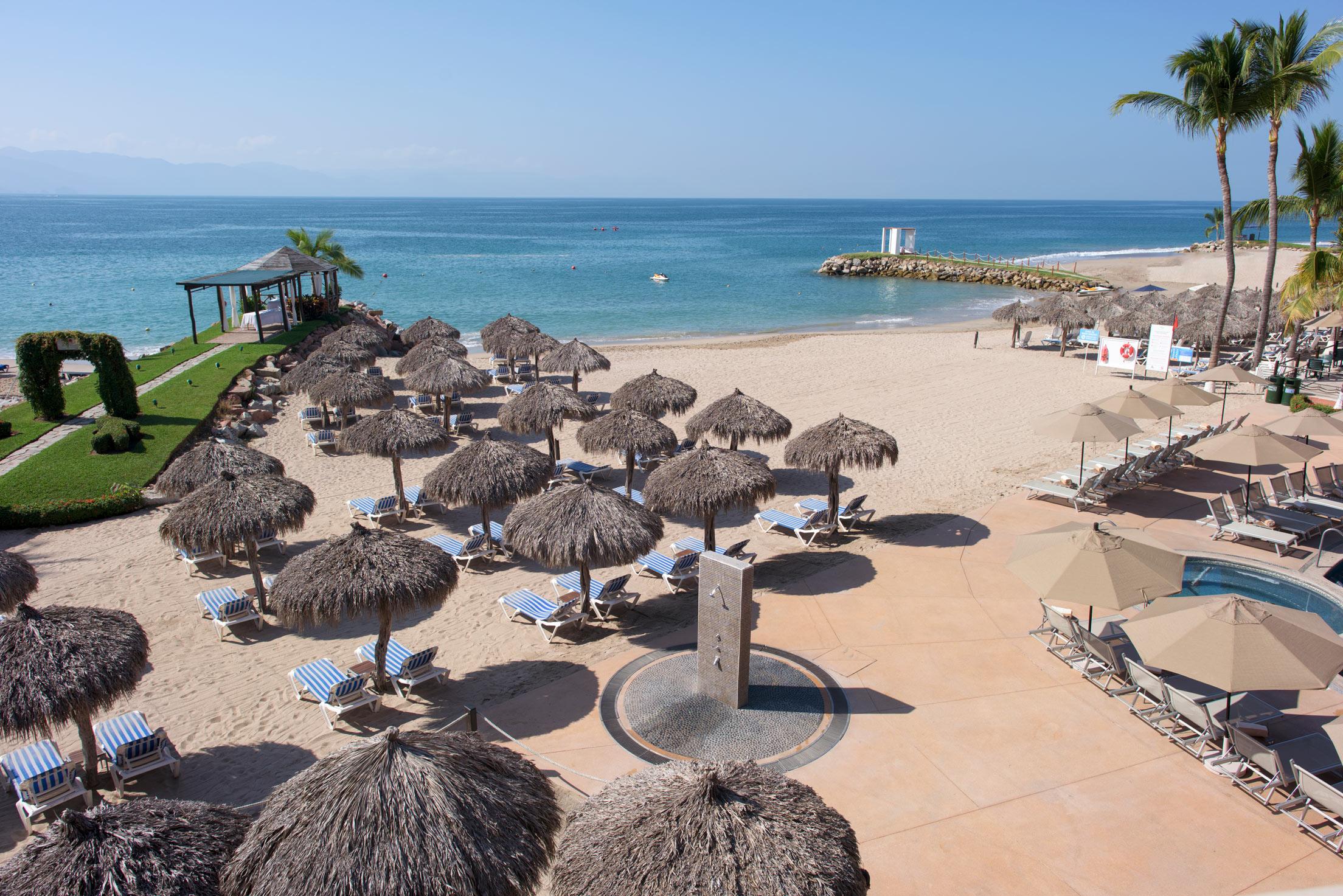 Mexican Experience By Del Palmar Hotel Puerto Vallarta