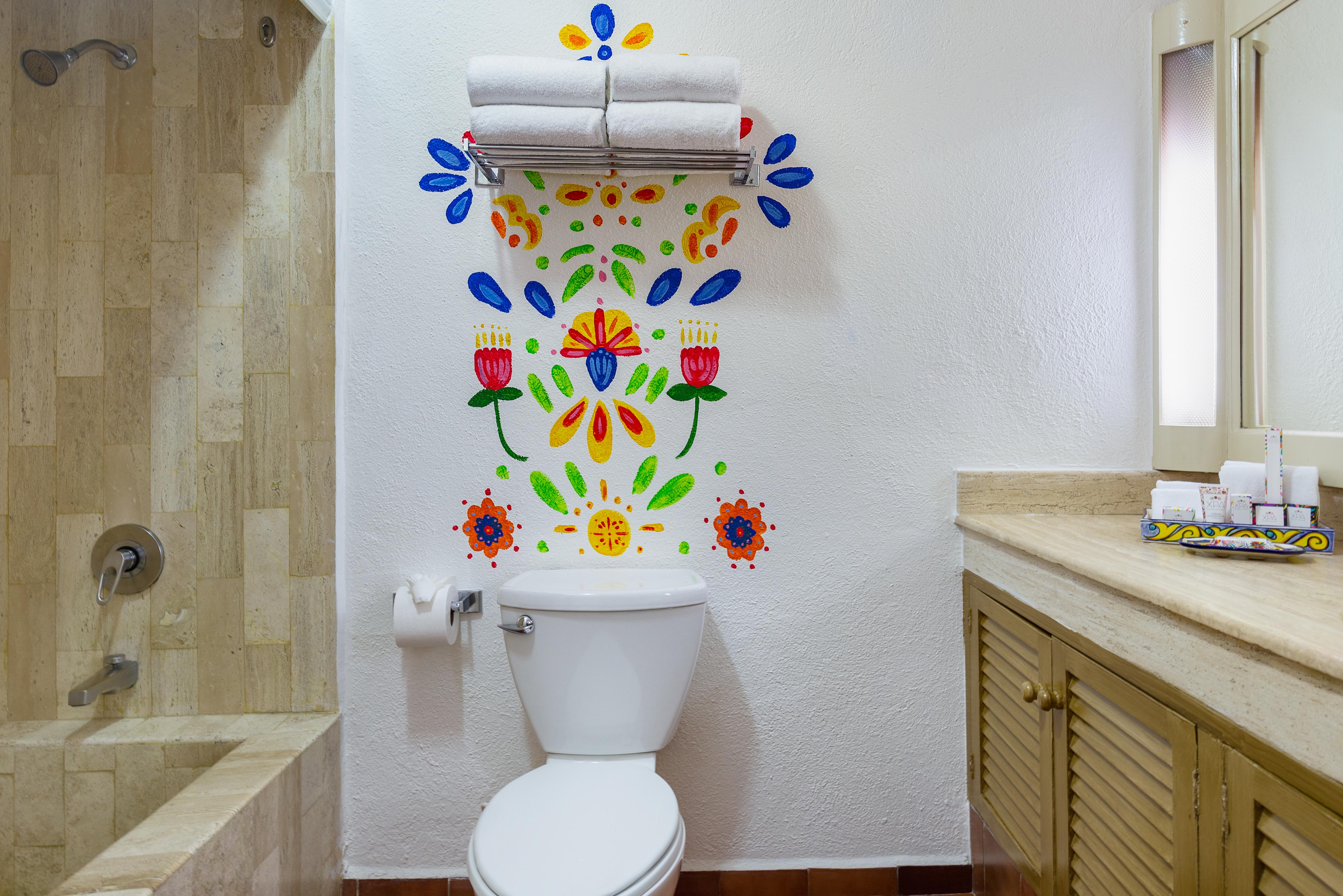 Hotel Mexican Experience By Del Palmar 4*