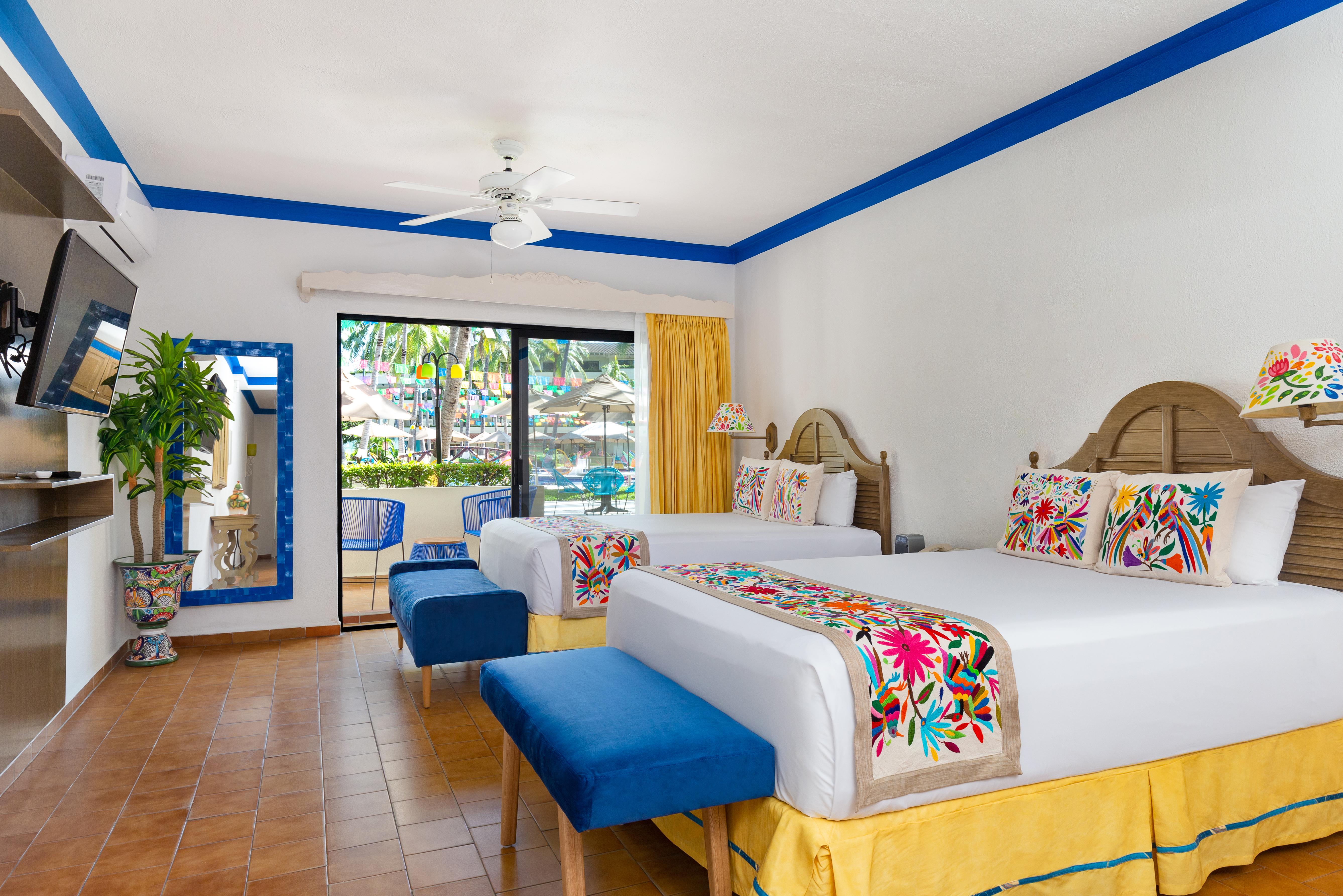 Hotel Mexican Experience By Del Palmar