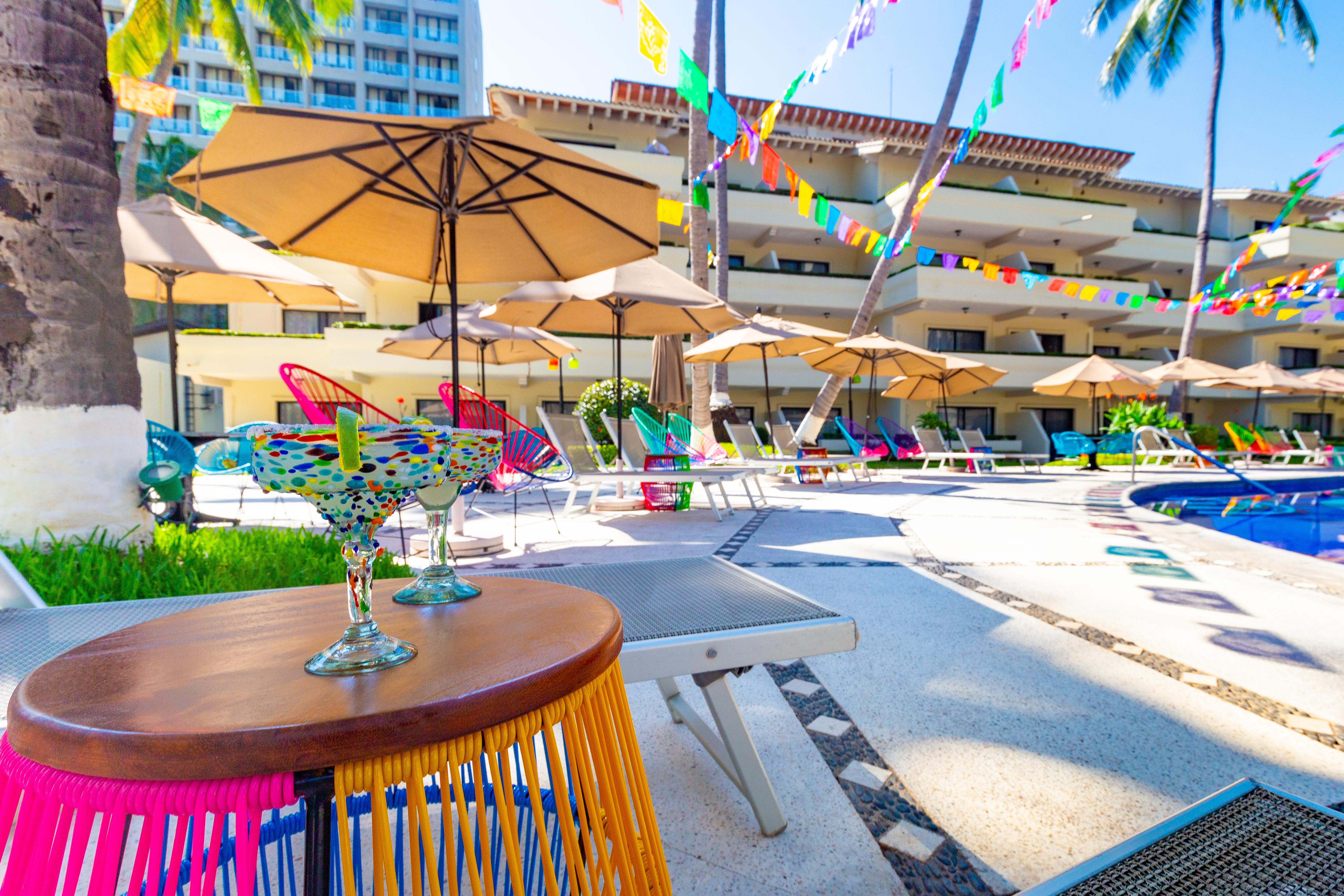 Mexican Experience By Del Palmar 4* Puerto Vallarta