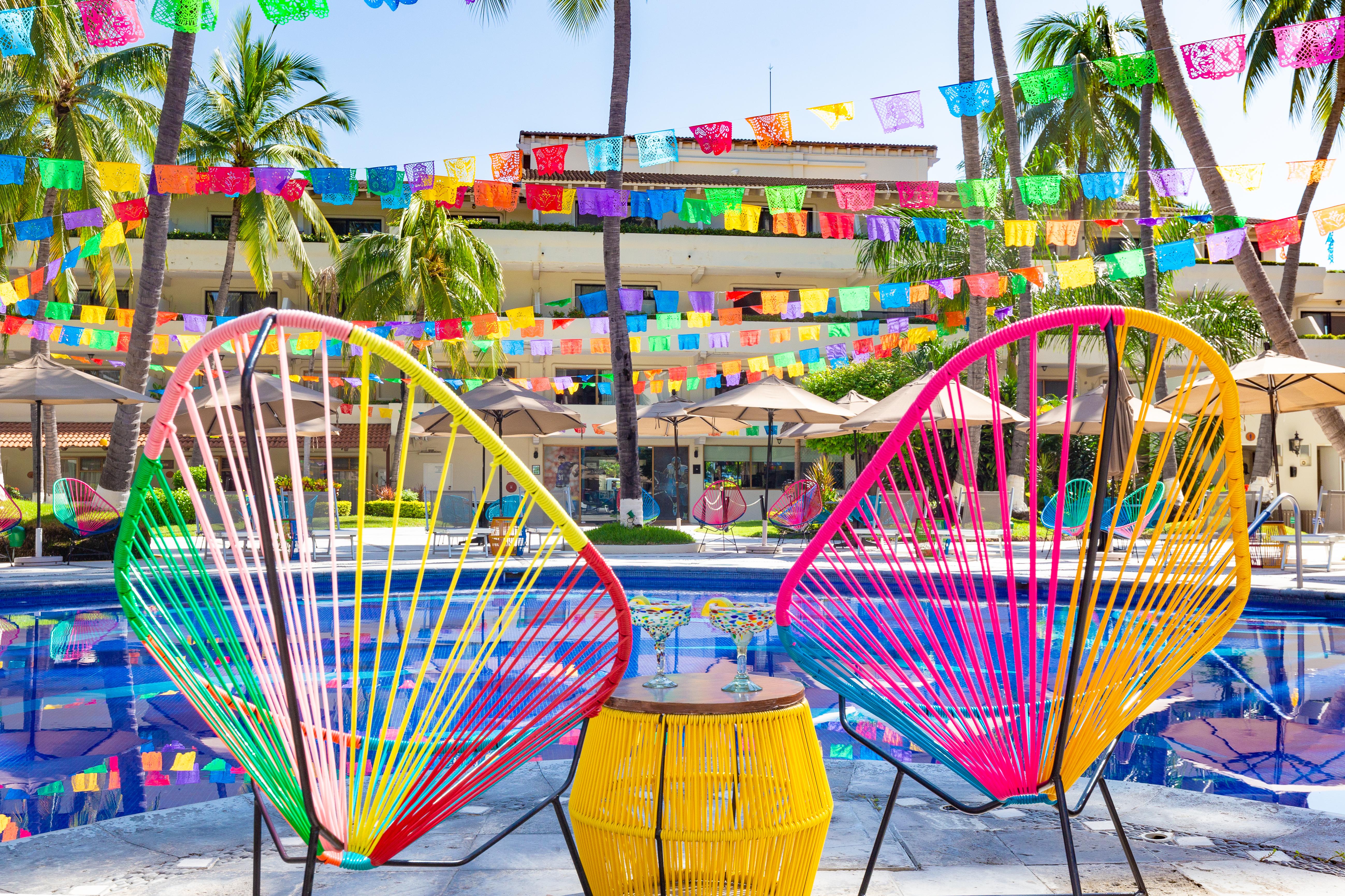 Hotel Mexican Experience By Del Palmar Puerto Vallarta