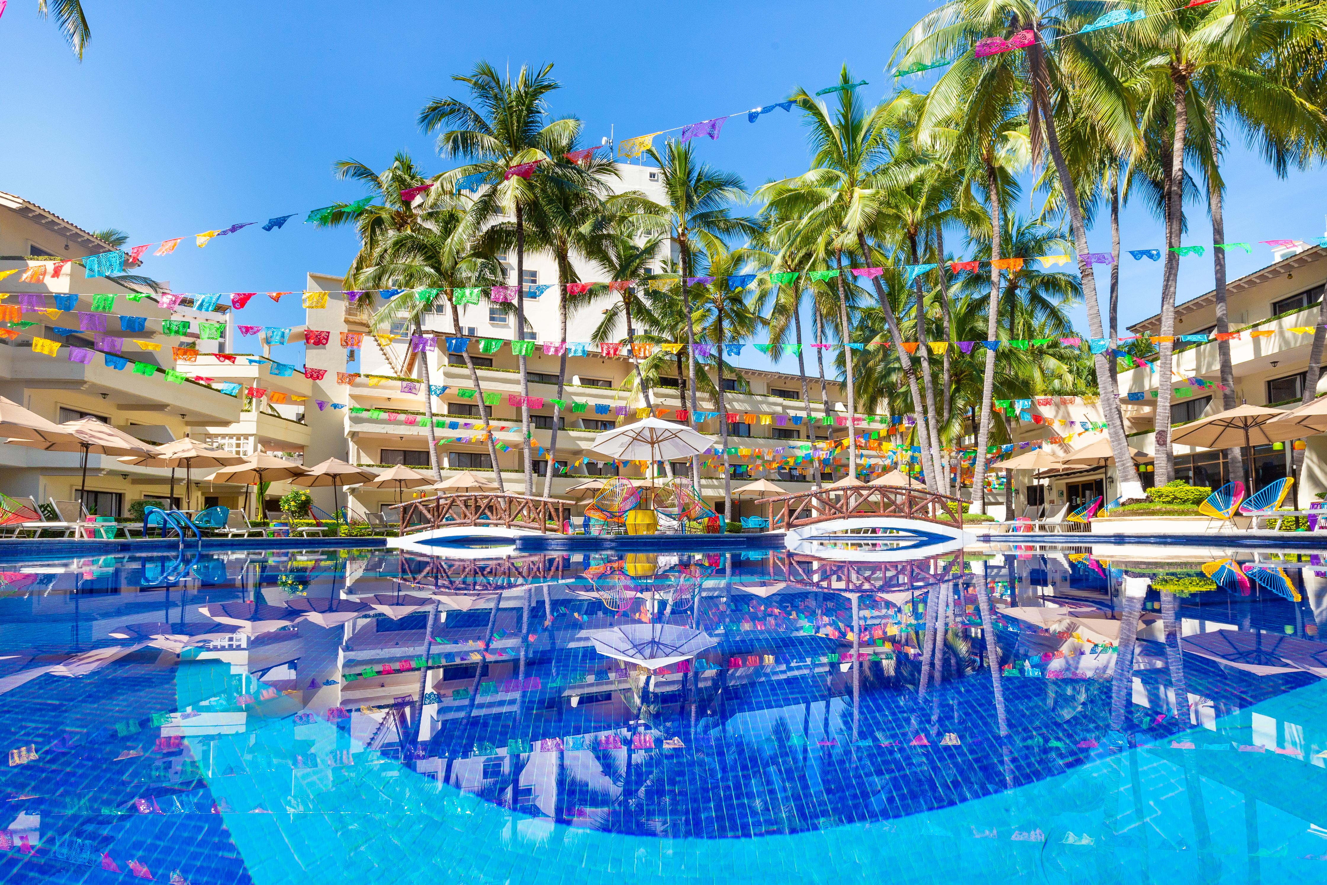 Mexican Experience By Del Palmar Hotel 4*