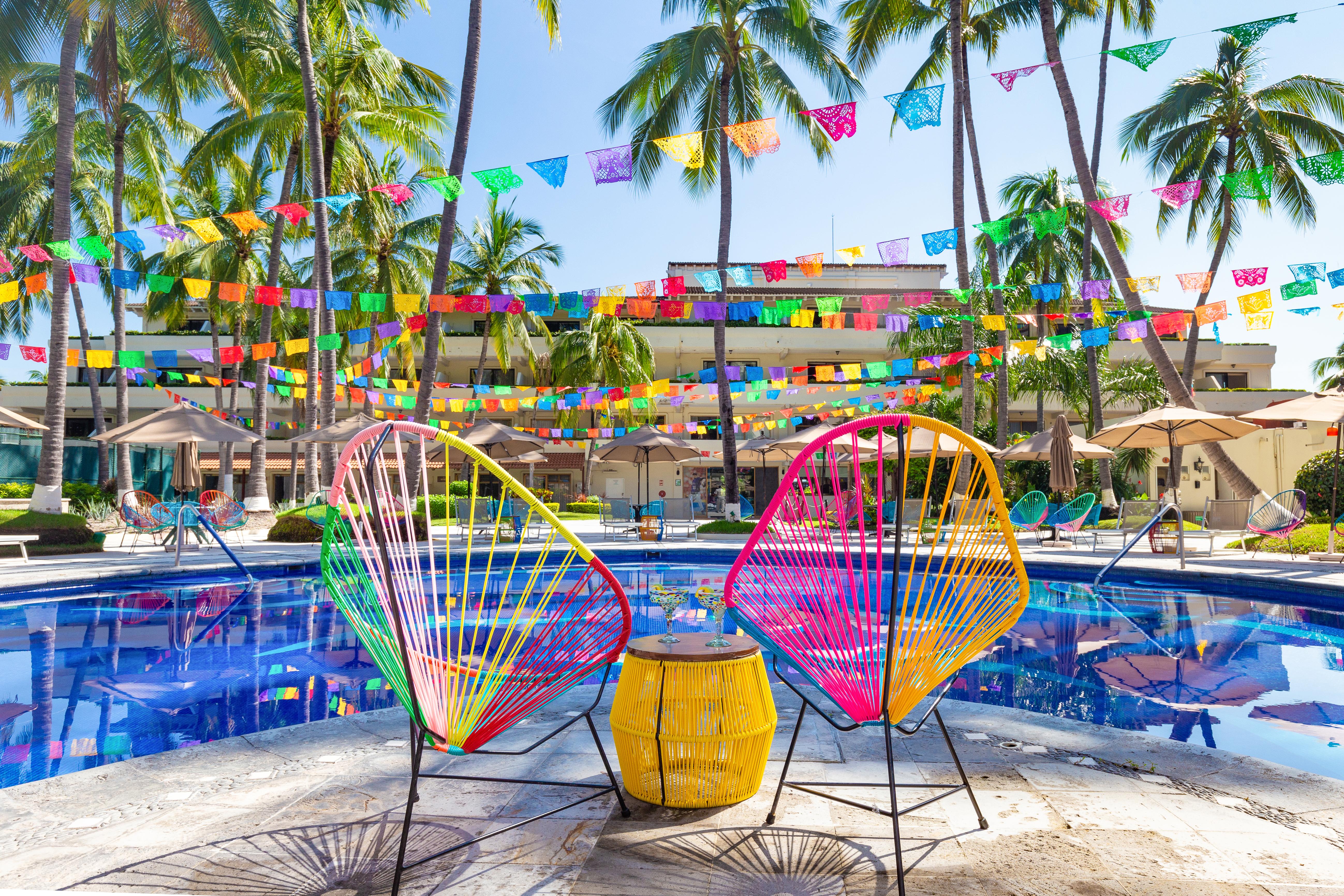 Hotel Mexican Experience By Del Palmar