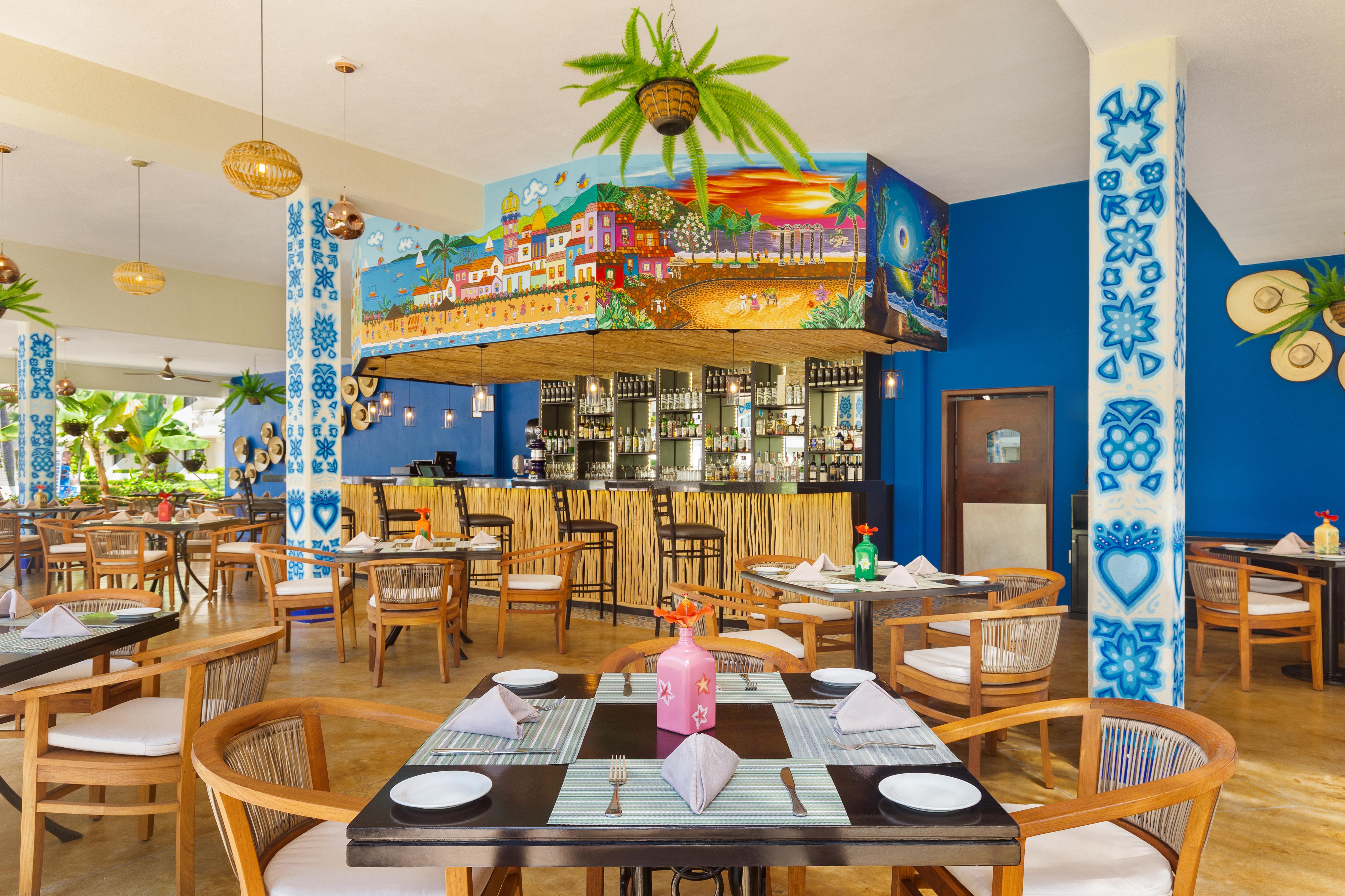 Mexican Experience By Del Palmar Puerto Vallarta