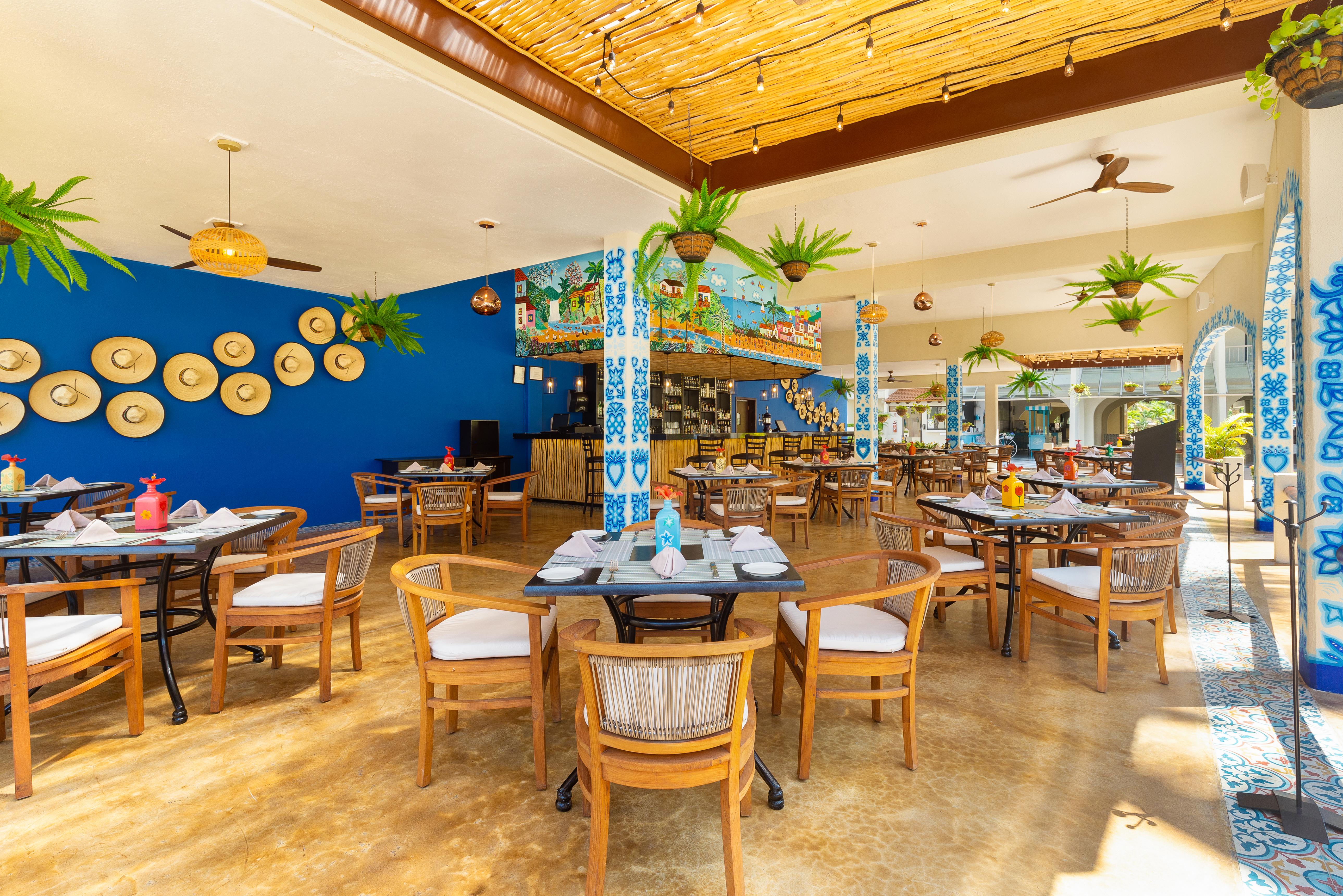 Hotel Mexican Experience By Del Palmar 4*