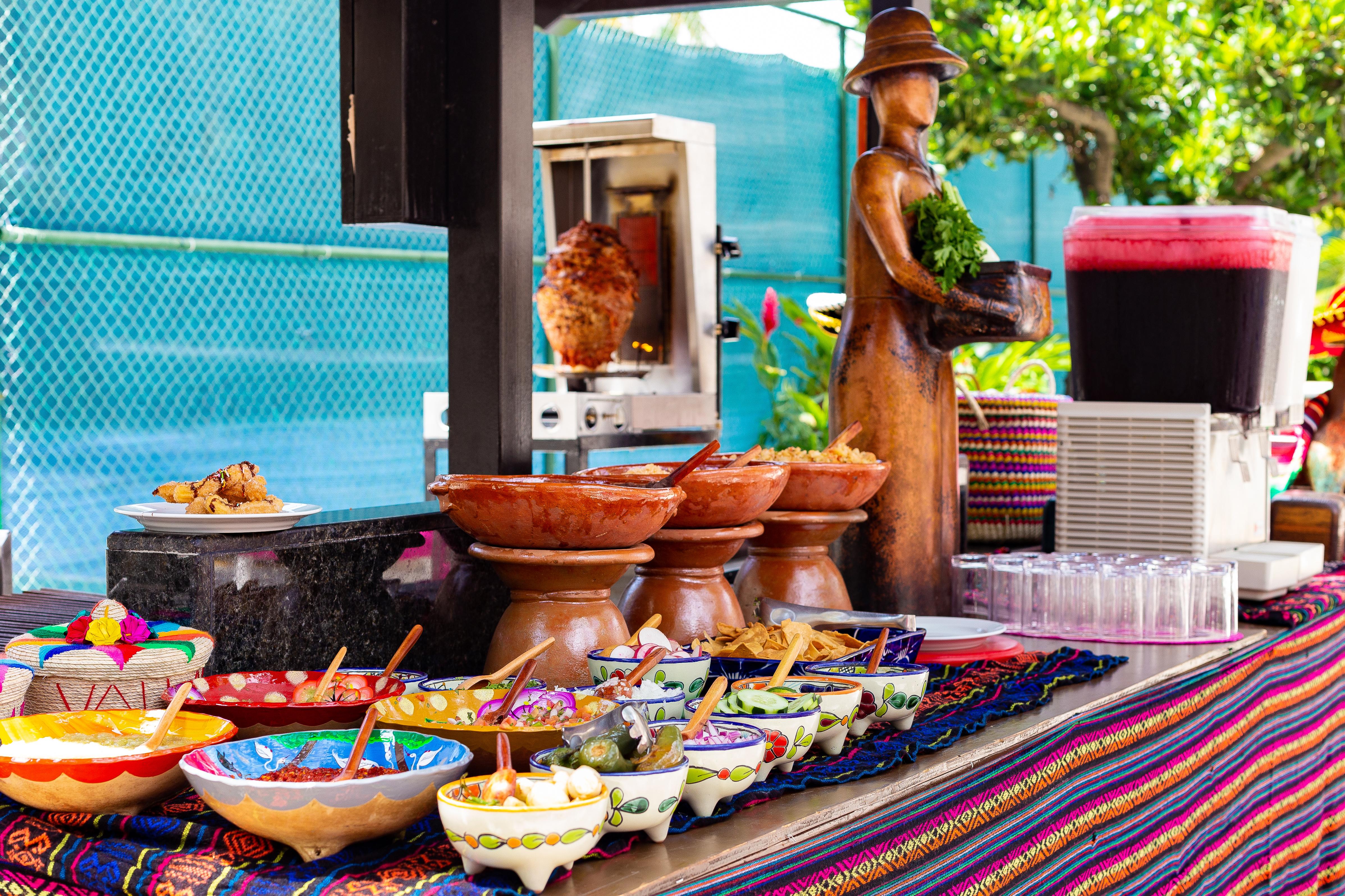 Mexican Experience By Del Palmar Hotel