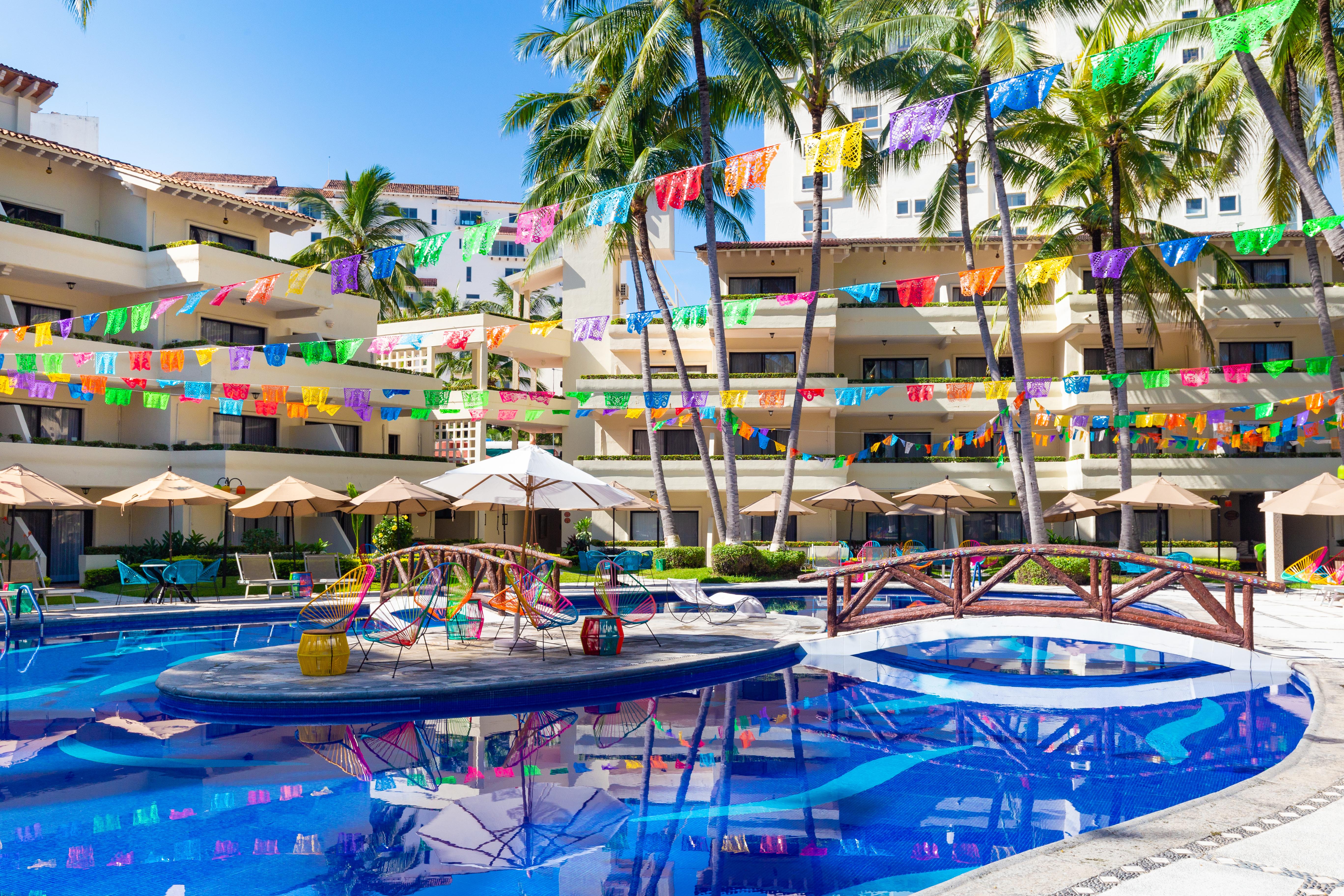 Mexican Experience By Del Palmar Hotel Puerto Vallarta