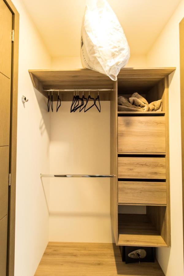 Inn Niza Five Luxury