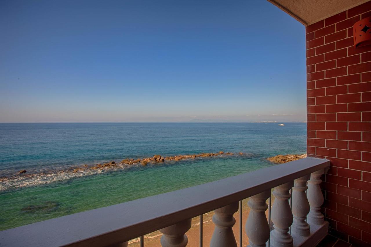 Hotel Costa Sur By Vrhost 3*