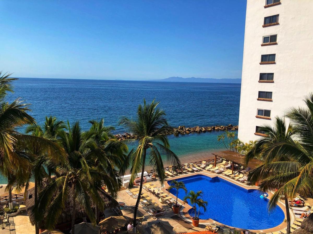 Costa Sur By Vrhost Hotel Puerto Vallarta