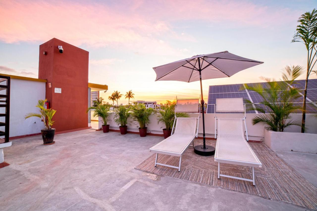 Hostpal Lisboa Paradise Aparthotel Puerto Vallarta