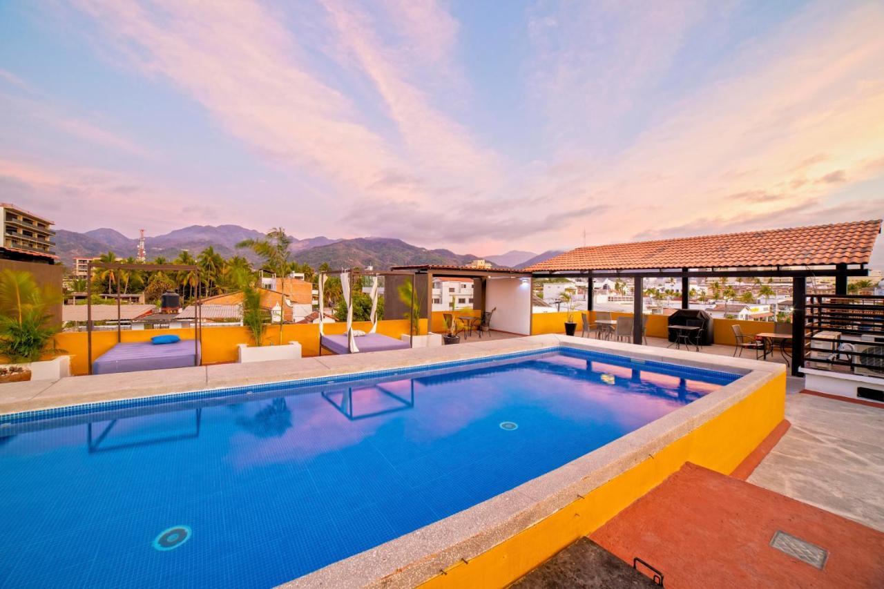 Hostpal Lisboa Paradise * Puerto Vallarta