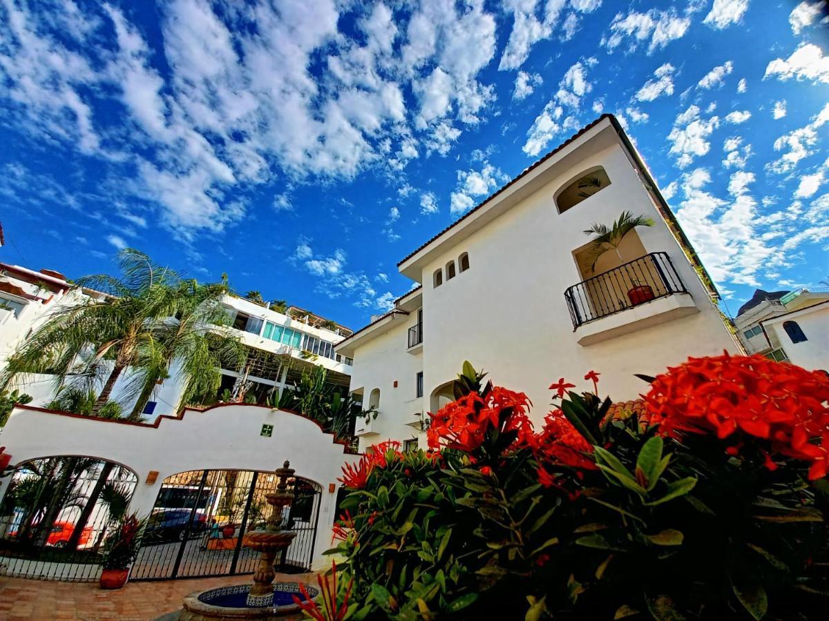 One Street Hotel Puerto Vallarta