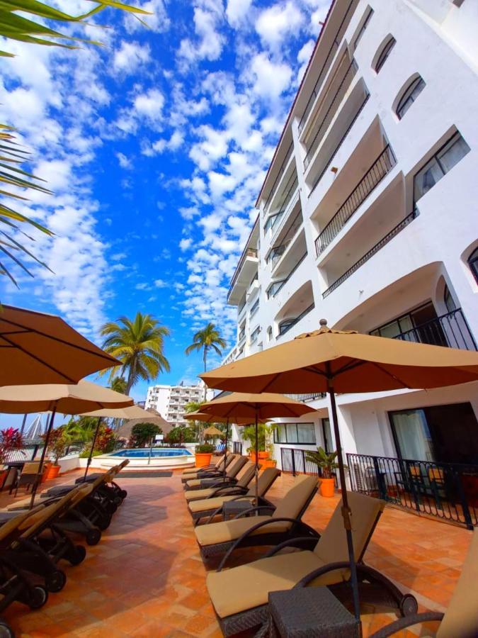 Hotel One Street
