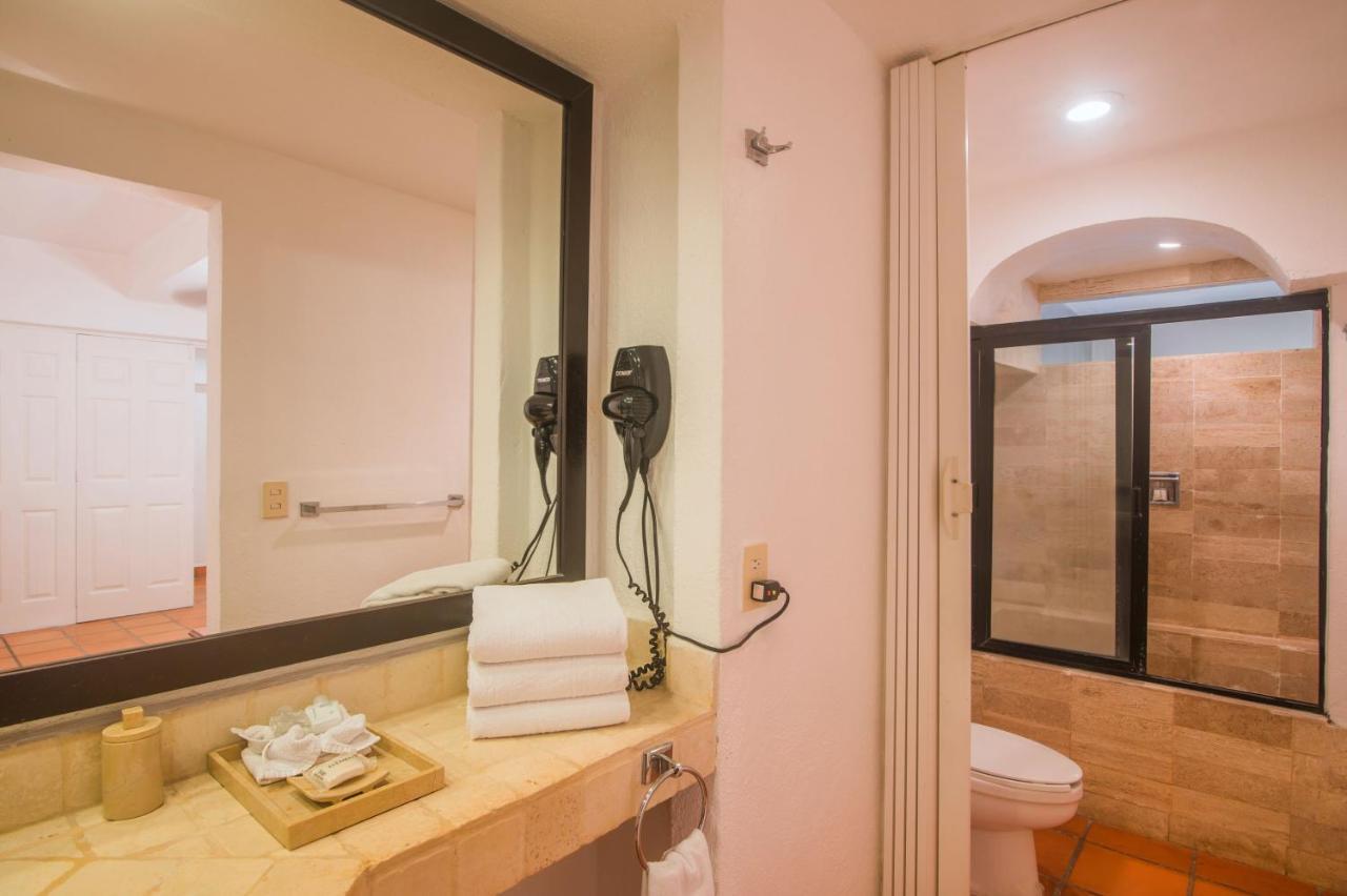 One Street Hotel Puerto Vallarta
