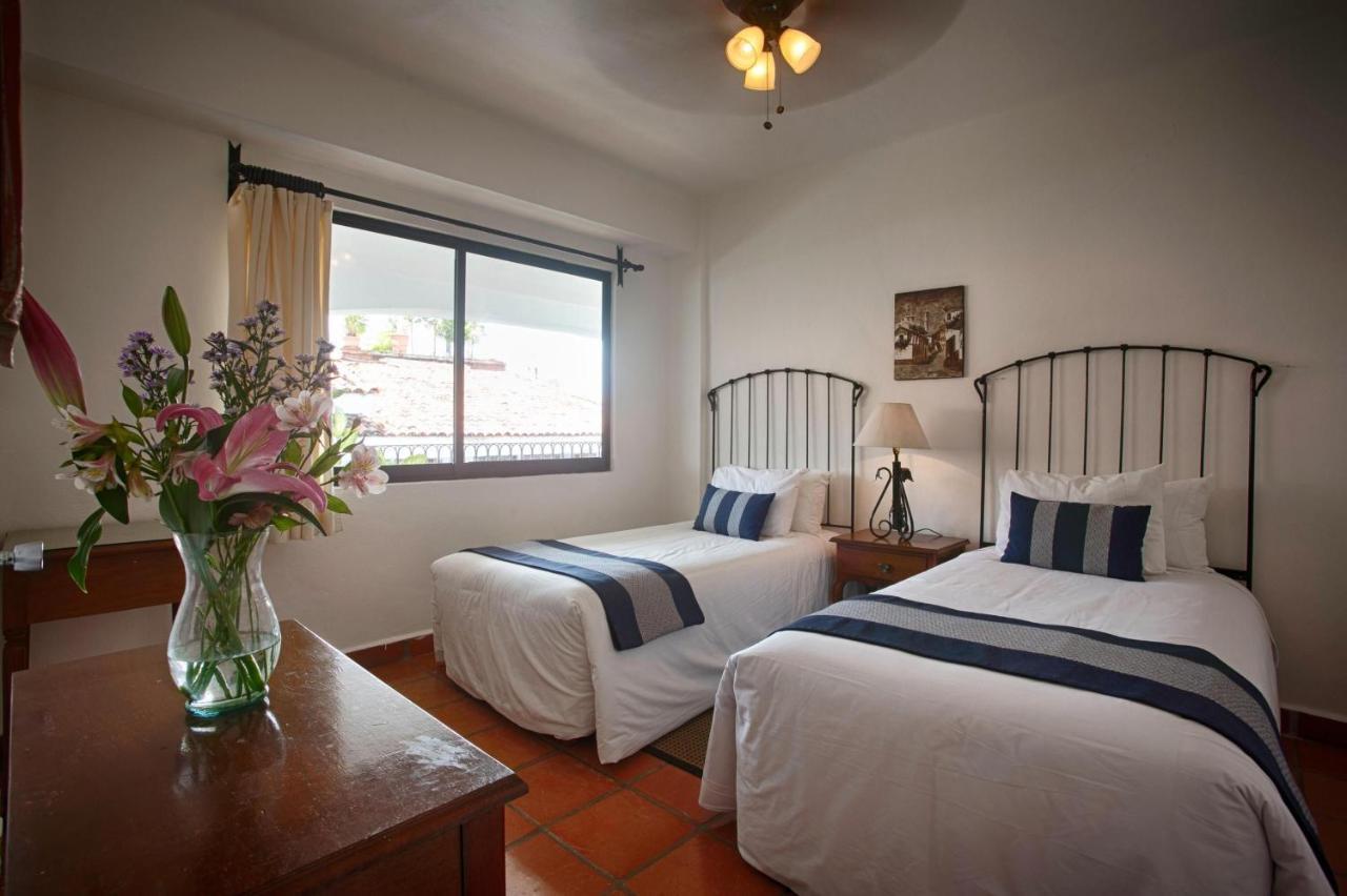One Street Hotel *