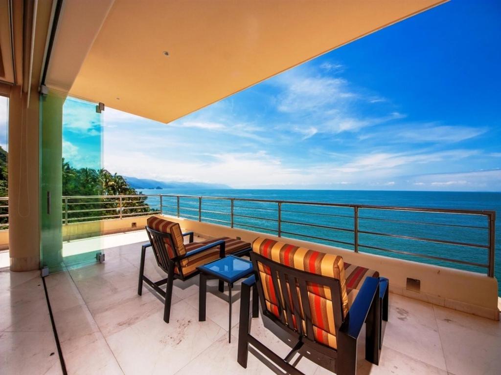 Bahia - 4 Br Puerto Vallarta
