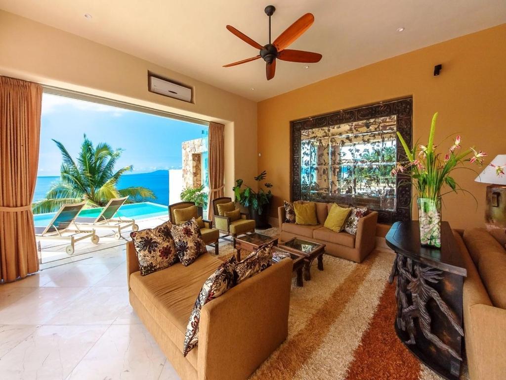 Villa Bahia - 4 Br *