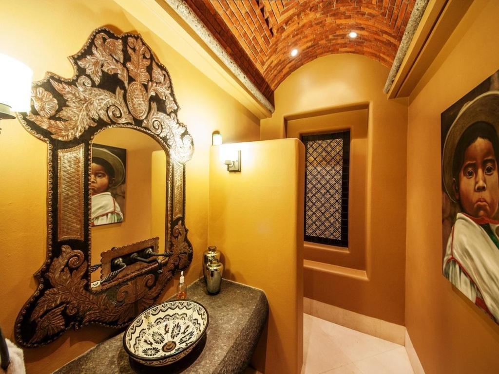 Bahia - 4 Br Villa *