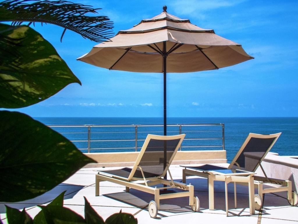 Villa Bahia - 4 Br Puerto Vallarta