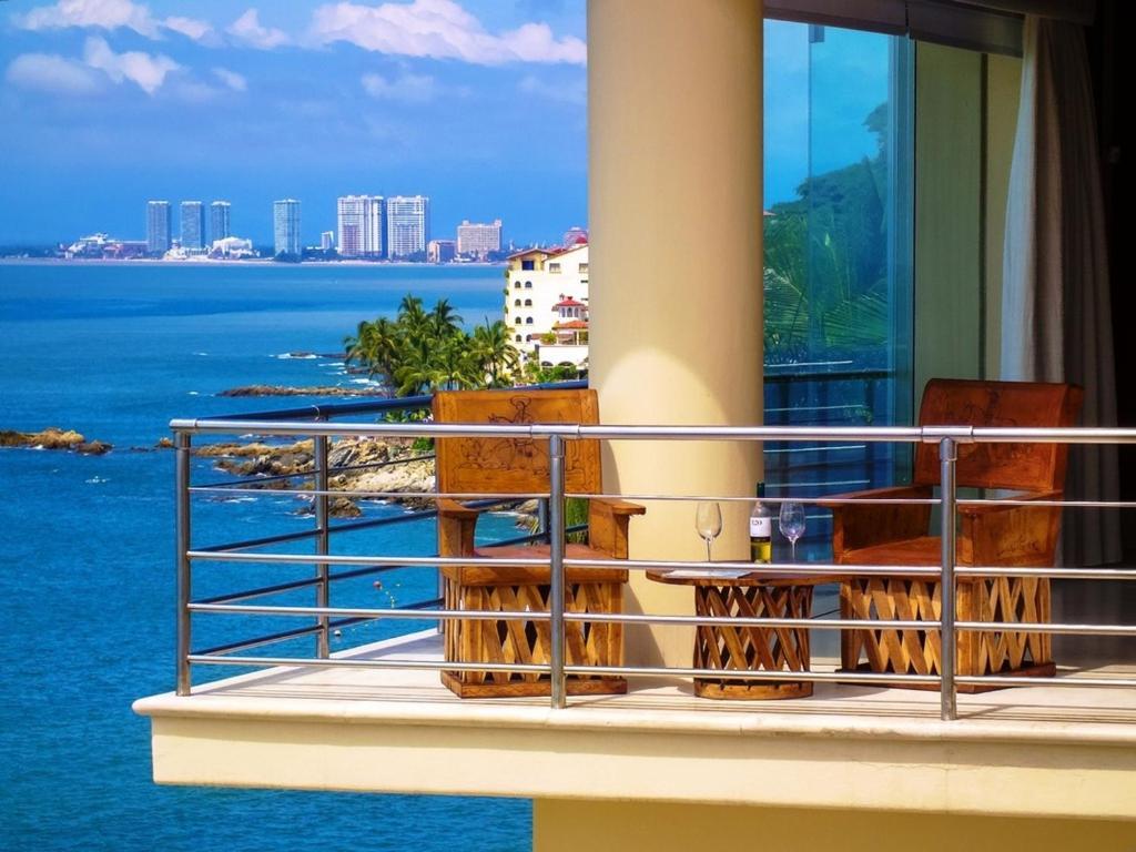 Bahia - 4 Br Villa Puerto Vallarta