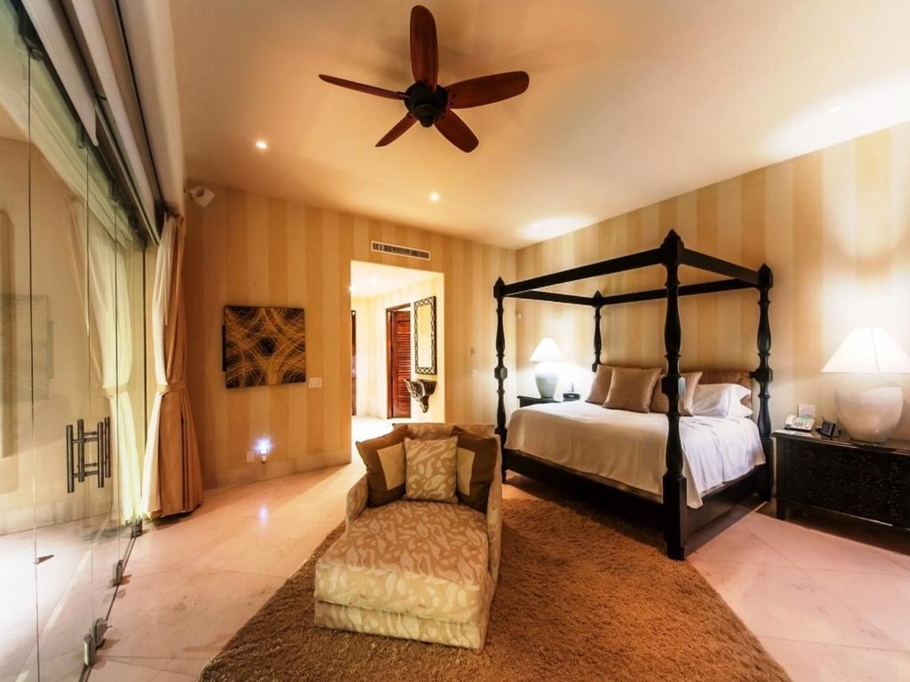 Bahia - 4 Br Puerto Vallarta
