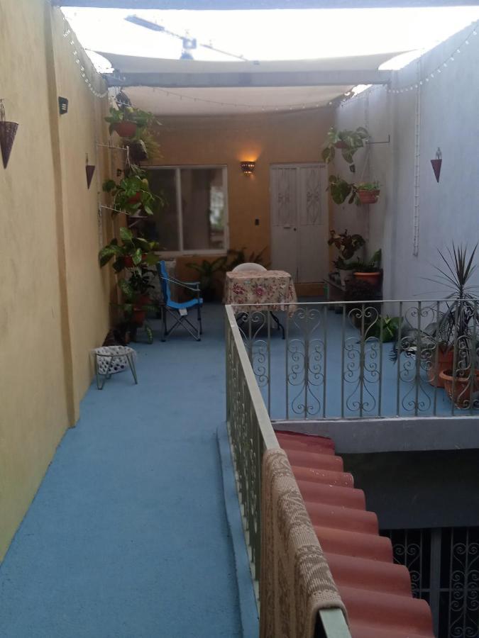 Casa De Huespedes Via Lactea Pensión