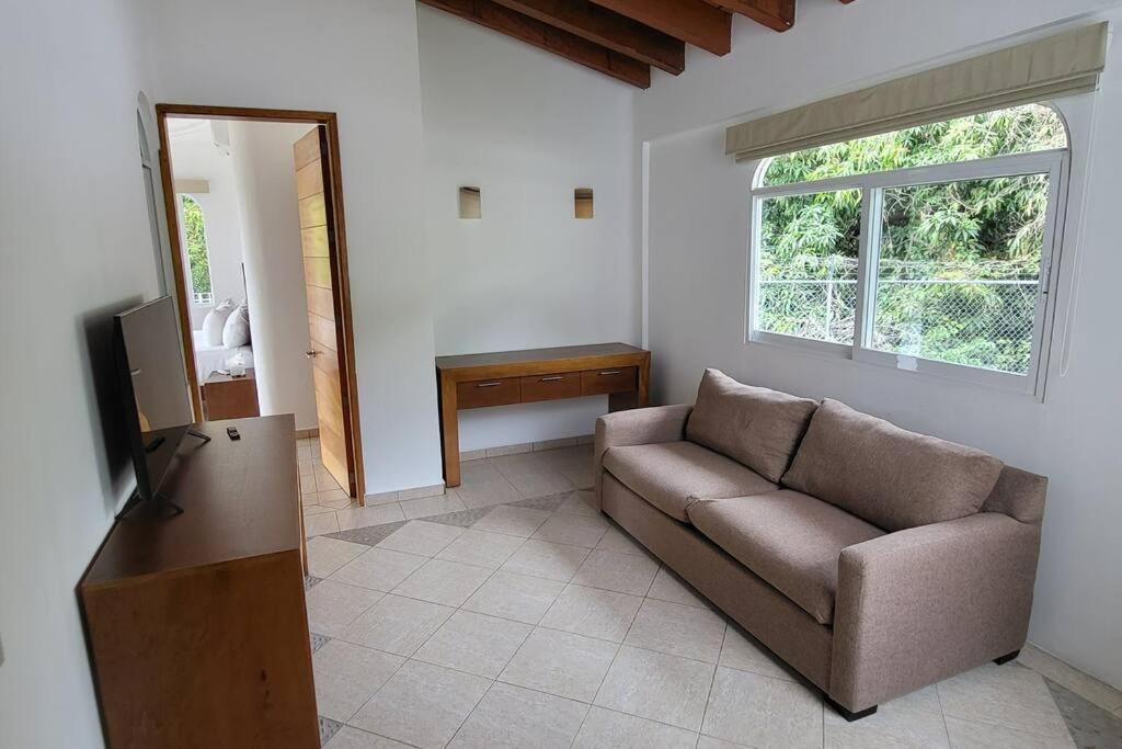 Martha Garza Blanca - Heated Pool, Chef & Full Staff Included Villa Puerto Vallarta