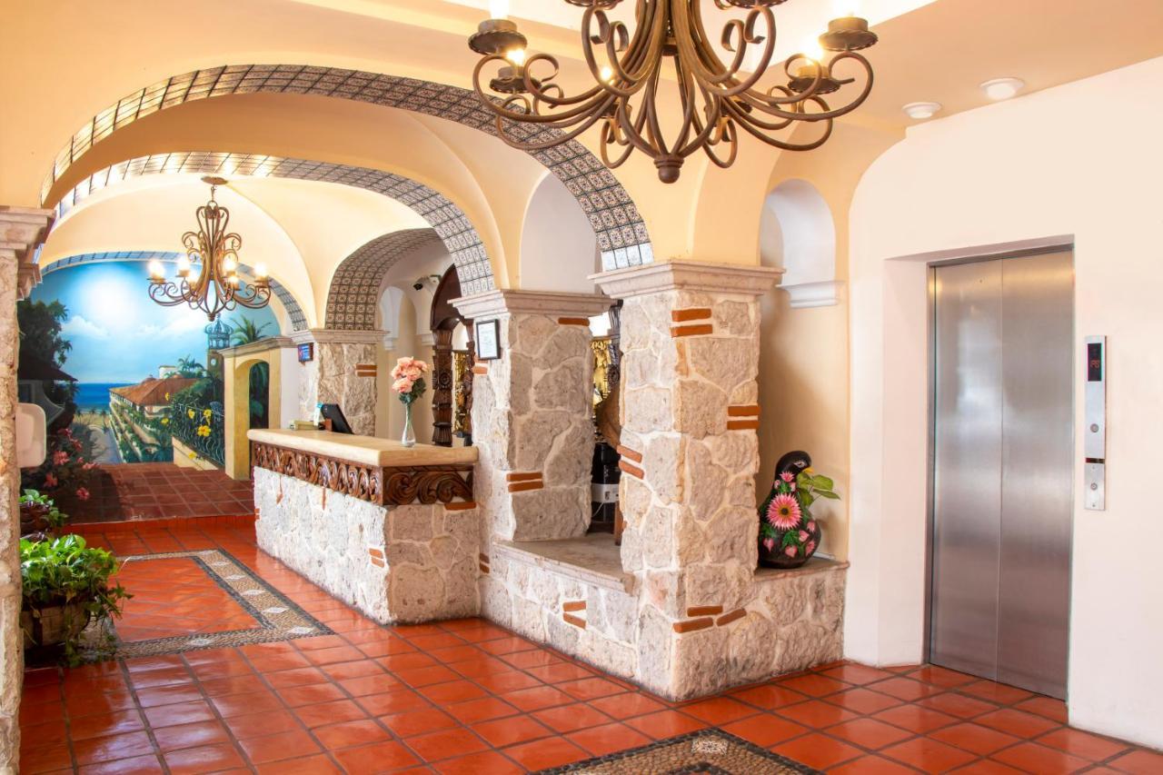 Casa Doña Susana Hotel 3*