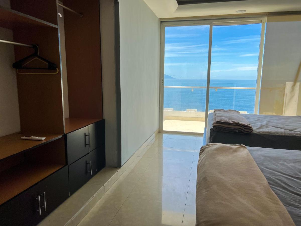Apartamento Conchas Chinas Sunset View *