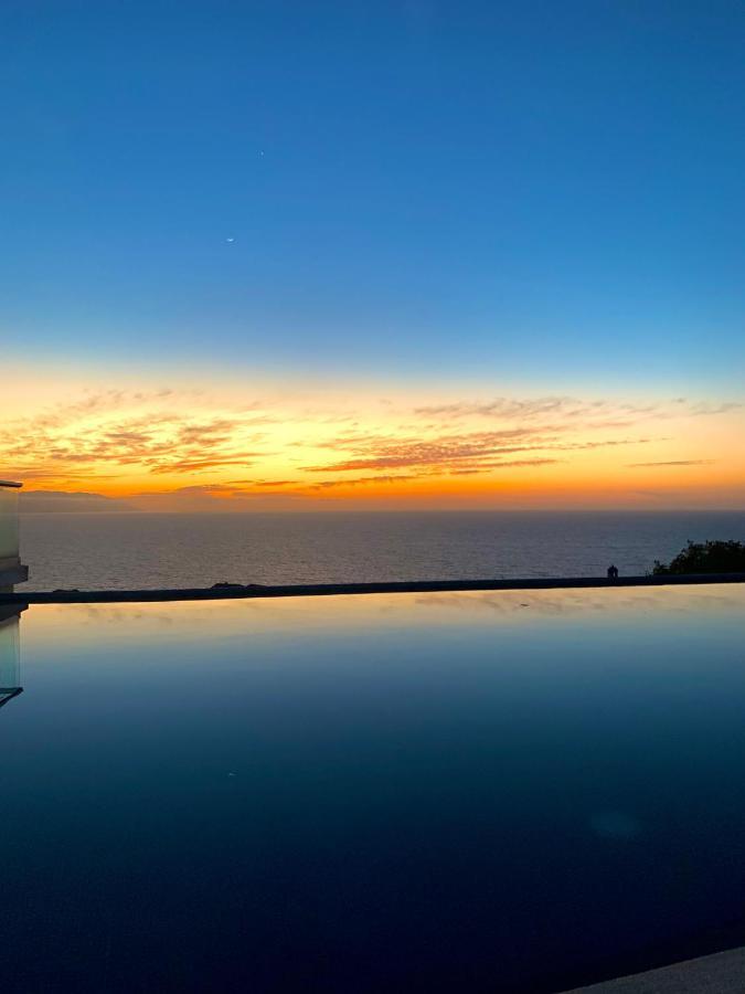 Conchas Chinas Sunset View Apartamento Puerto Vallarta