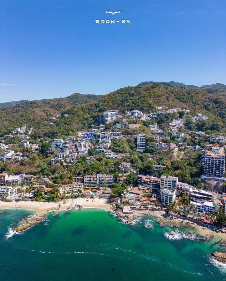 Conchas Chinas Sunset View * Puerto Vallarta