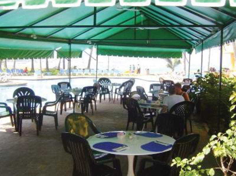 Hotel Los Tules Mexican