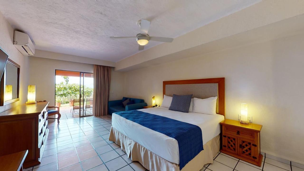 Park Royal Los Tules Apartamento *