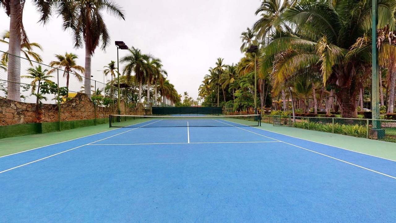 Park Royal Los Tules
