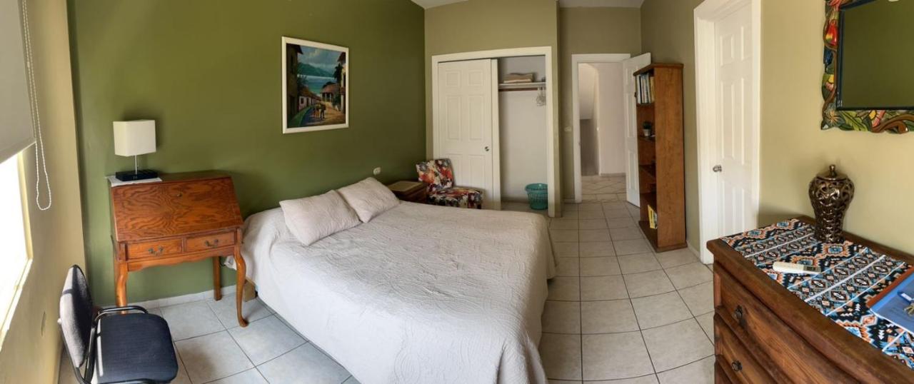 Homestay Casa Pavlova *