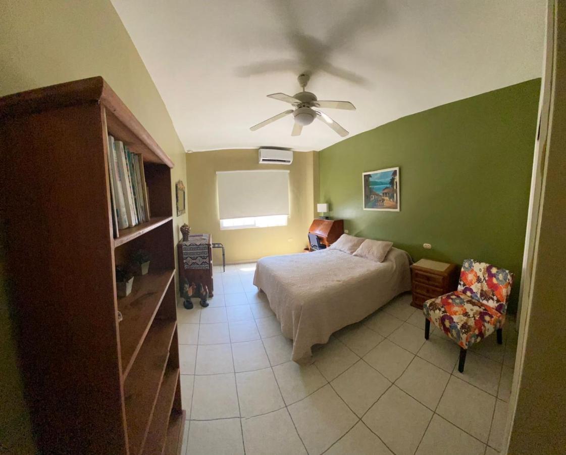 Casa Pavlova Homestay *