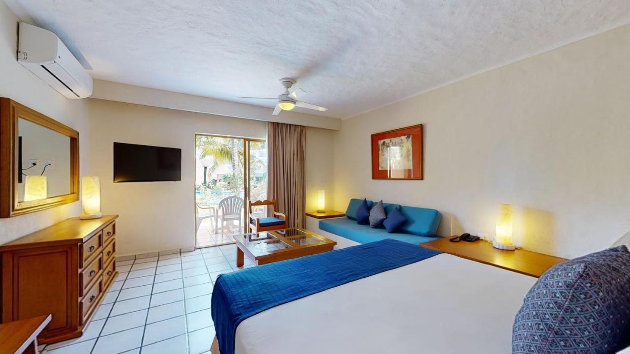 Park Royal Los Tules Apartamento Puerto Vallarta