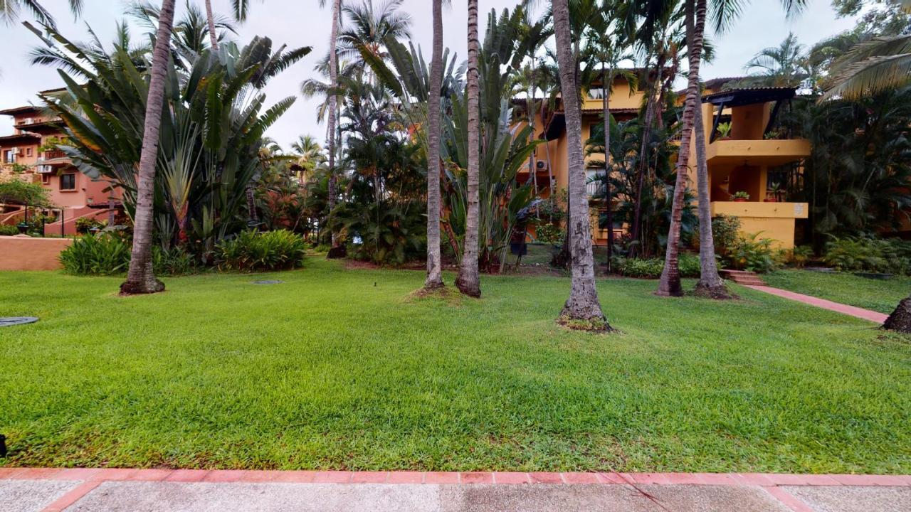 Apartamento Park Royal Los Tules