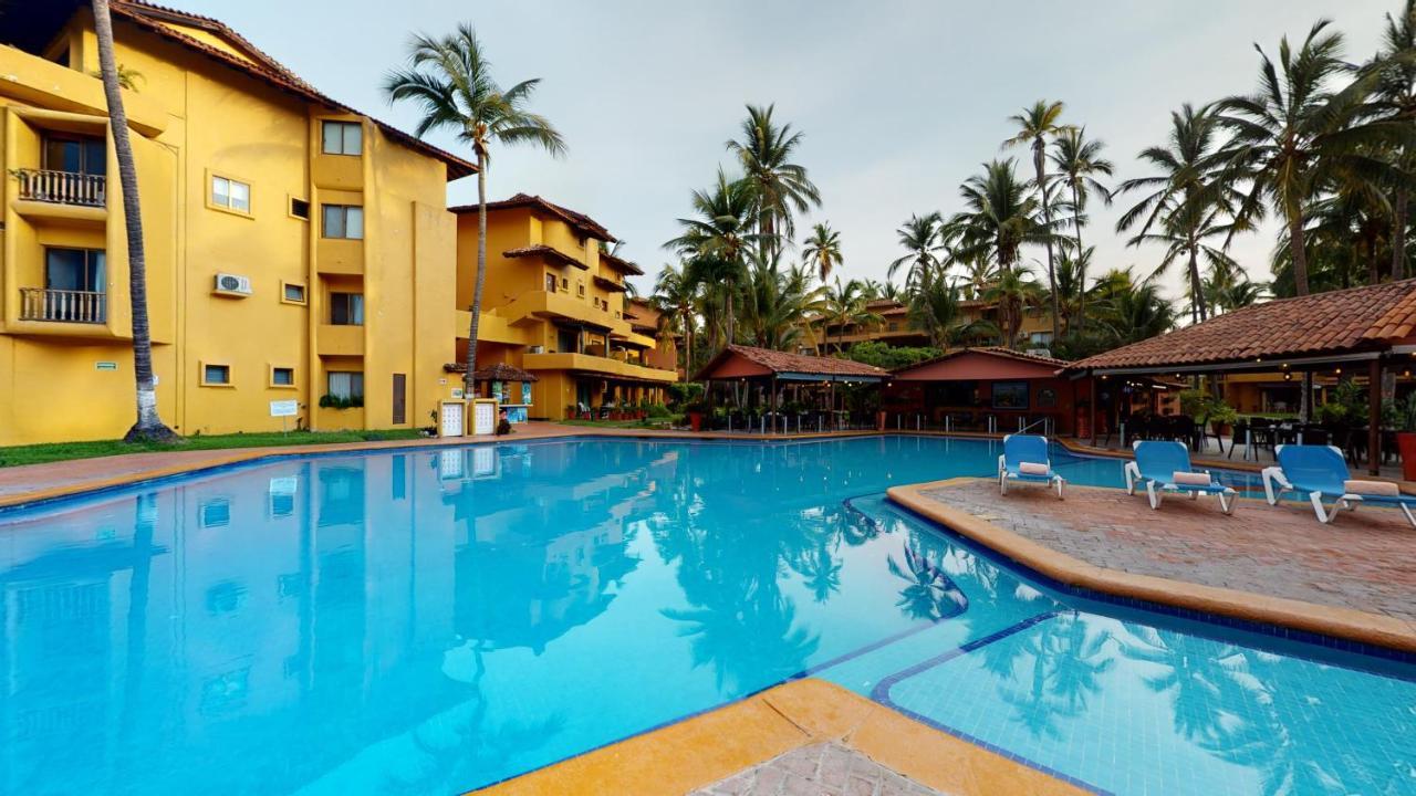 Park Royal Los Tules Apartamento
