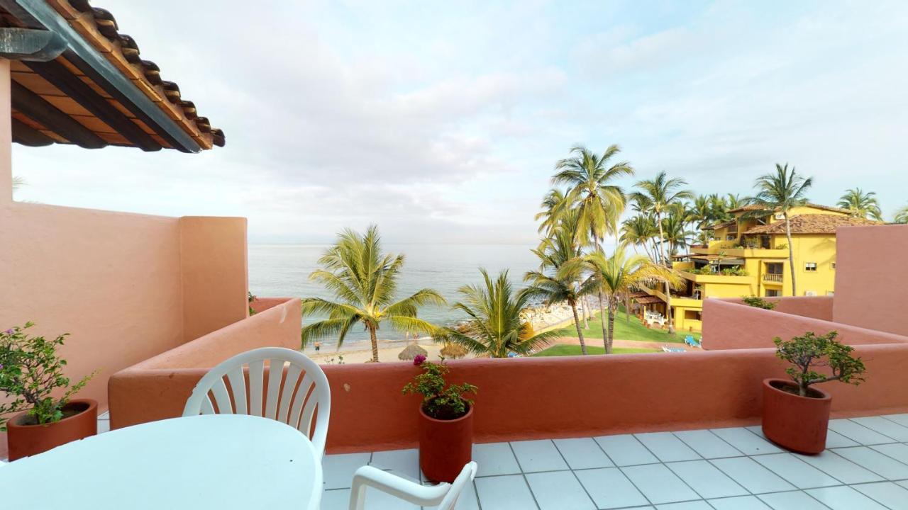 Park Royal Los Tules * Puerto Vallarta