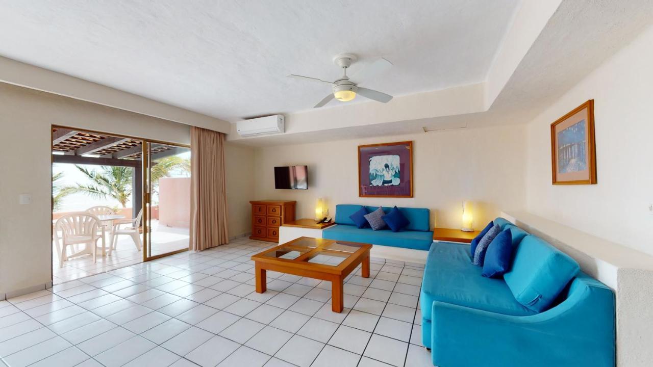 Apartamento Park Royal Los Tules