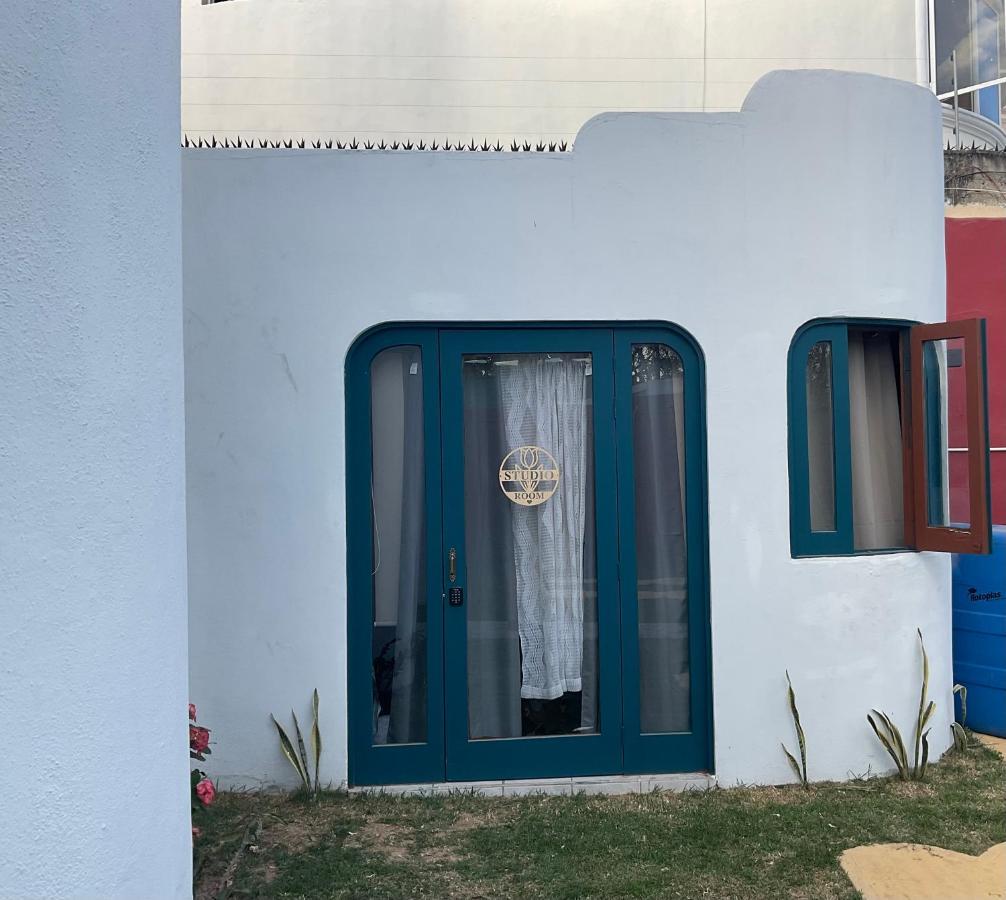 Bed and breakfast Oasis-studio