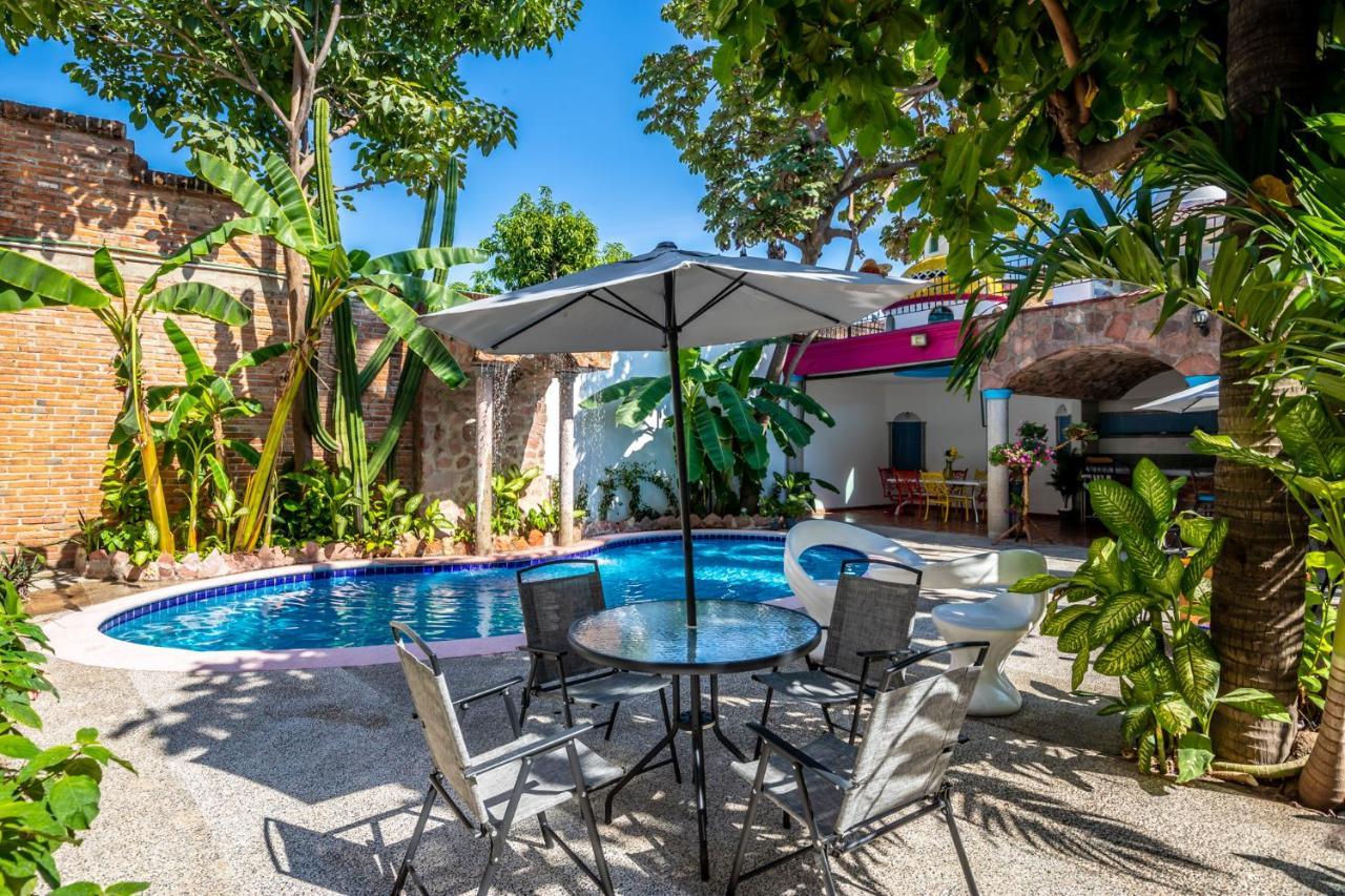 Hacienda Lord Twigg Apartahotel