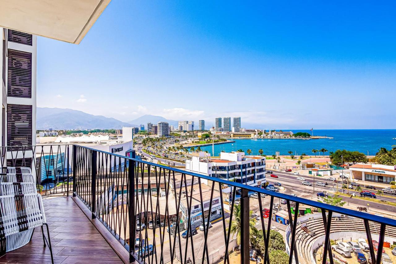 Apartment Duva 903 Puerto Vallarta