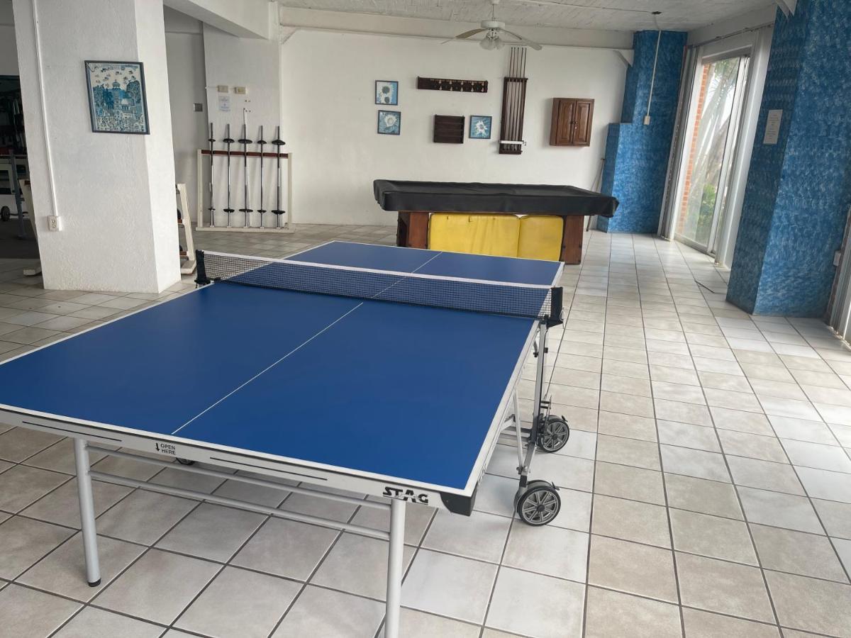 Apartment Ocean Front Penthouse Newly Renovated, Sleeps 6, Casa Agua, Girasol
