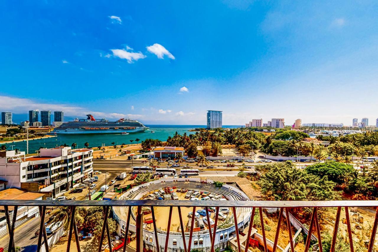 Apartment Duva 903