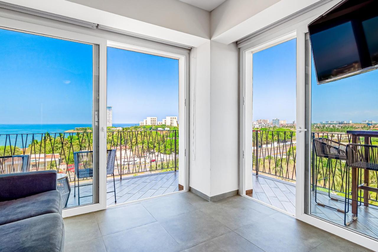 Apartment Duva 903